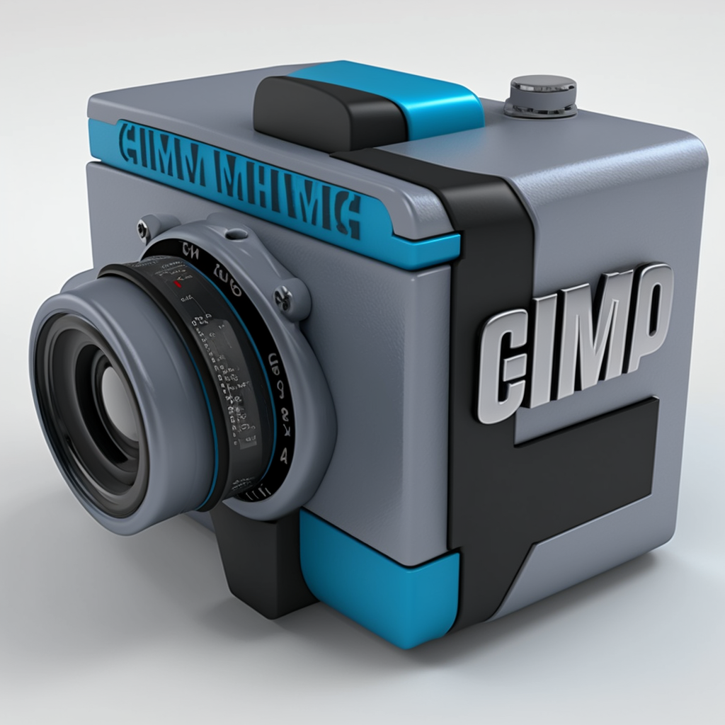 mimigreen_3d_logo_logo_name_gm_blue_grey_and_black_camera_graph_13afef75-45f8-406e-8791-70cff9bdf135.png