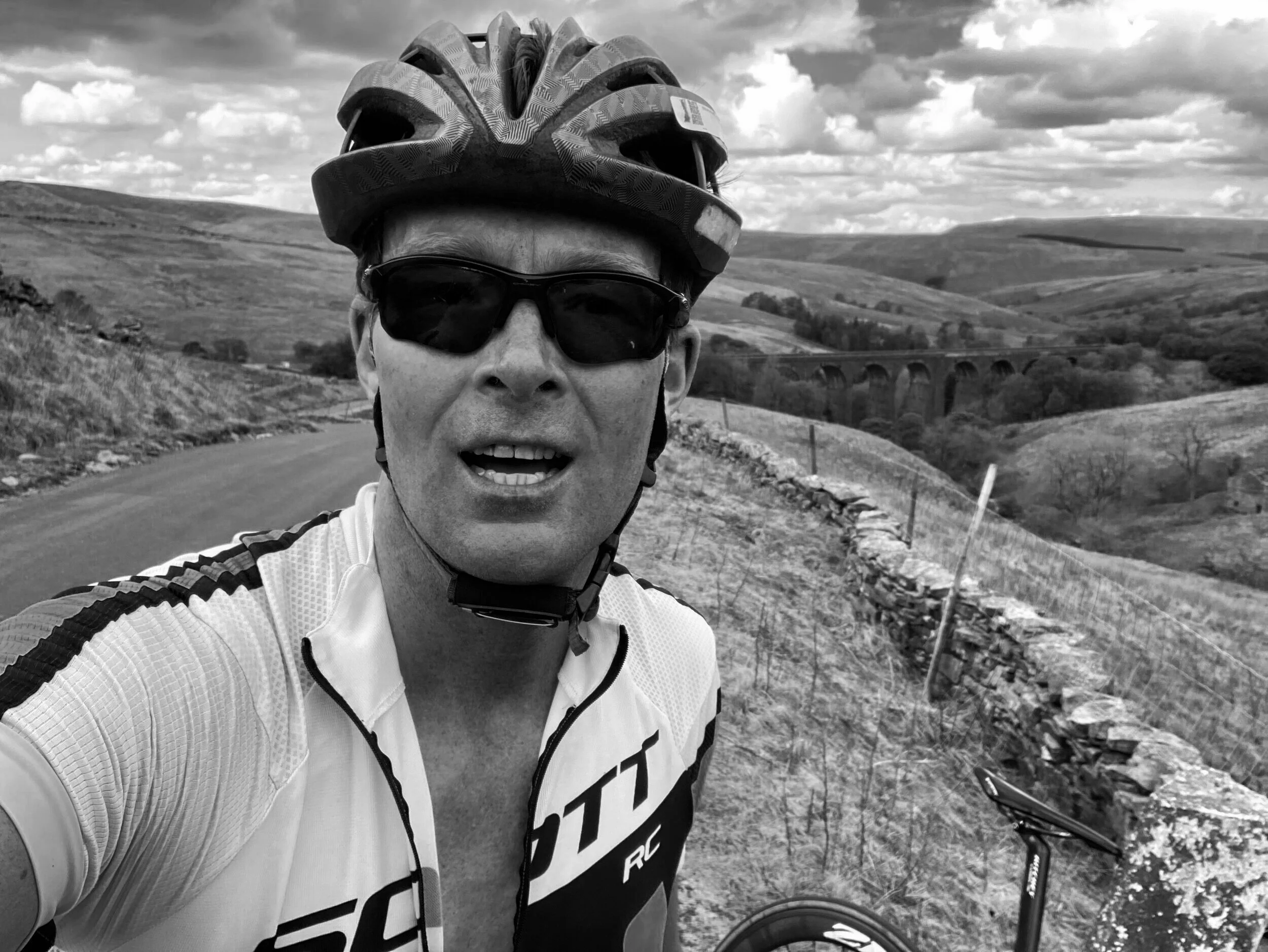 Yorkshire Dales (202km)