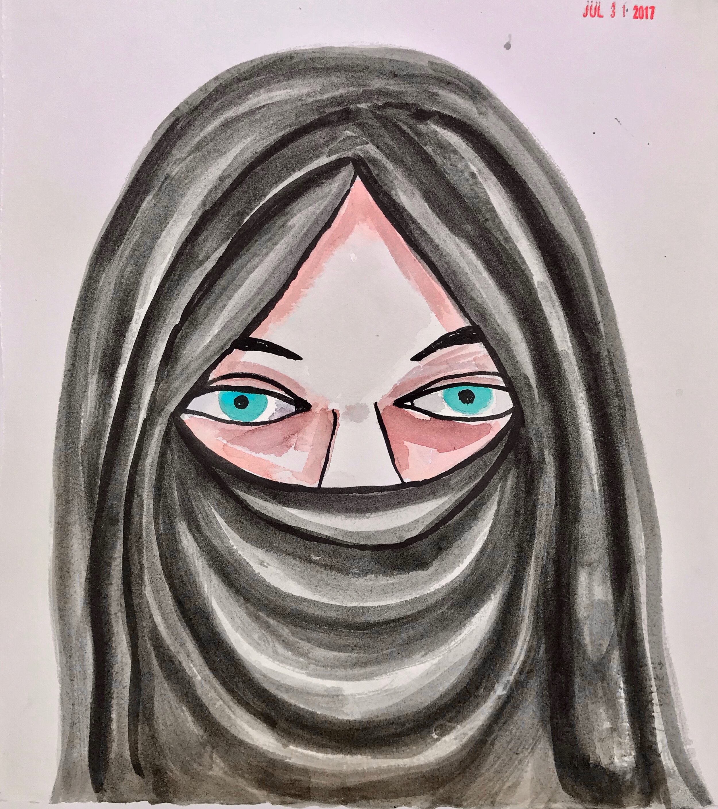 "Hijab"