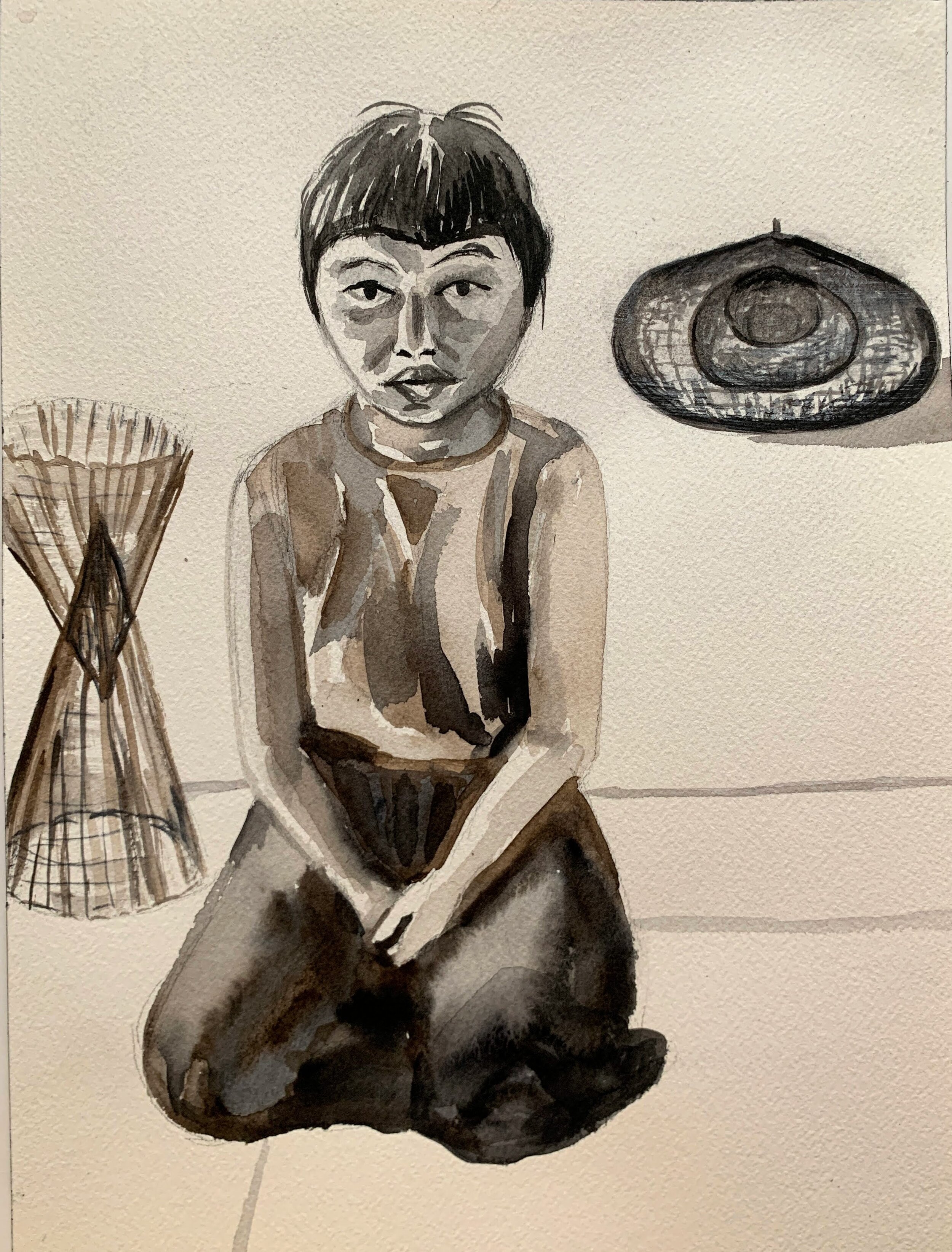 "Ruth Asawa"