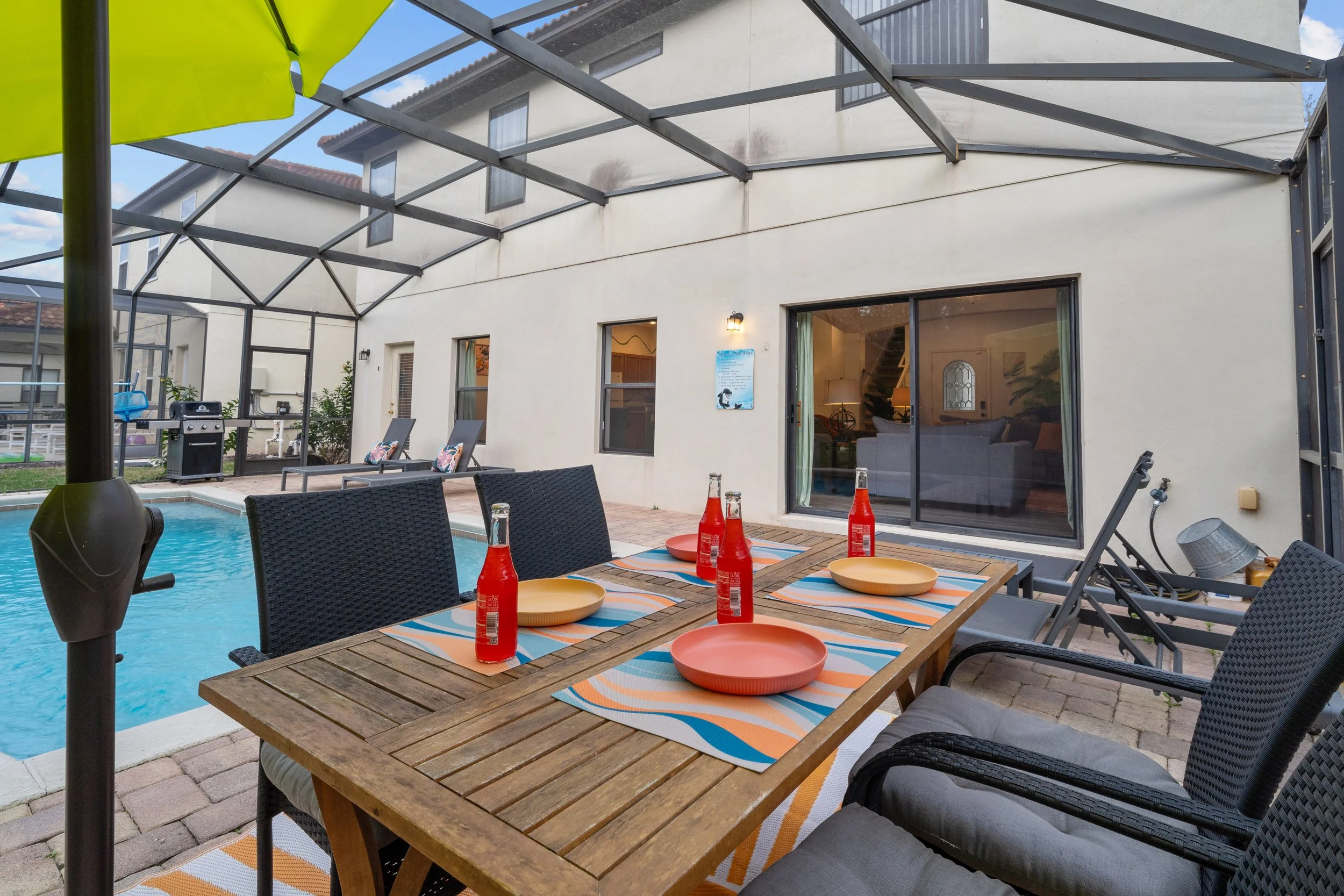 Outdoor Table Set Up.JPG