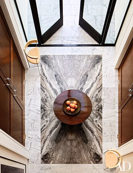 Hollywood Hills Residence