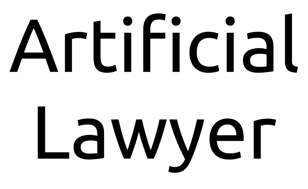 Artificial Lawyer logo.png