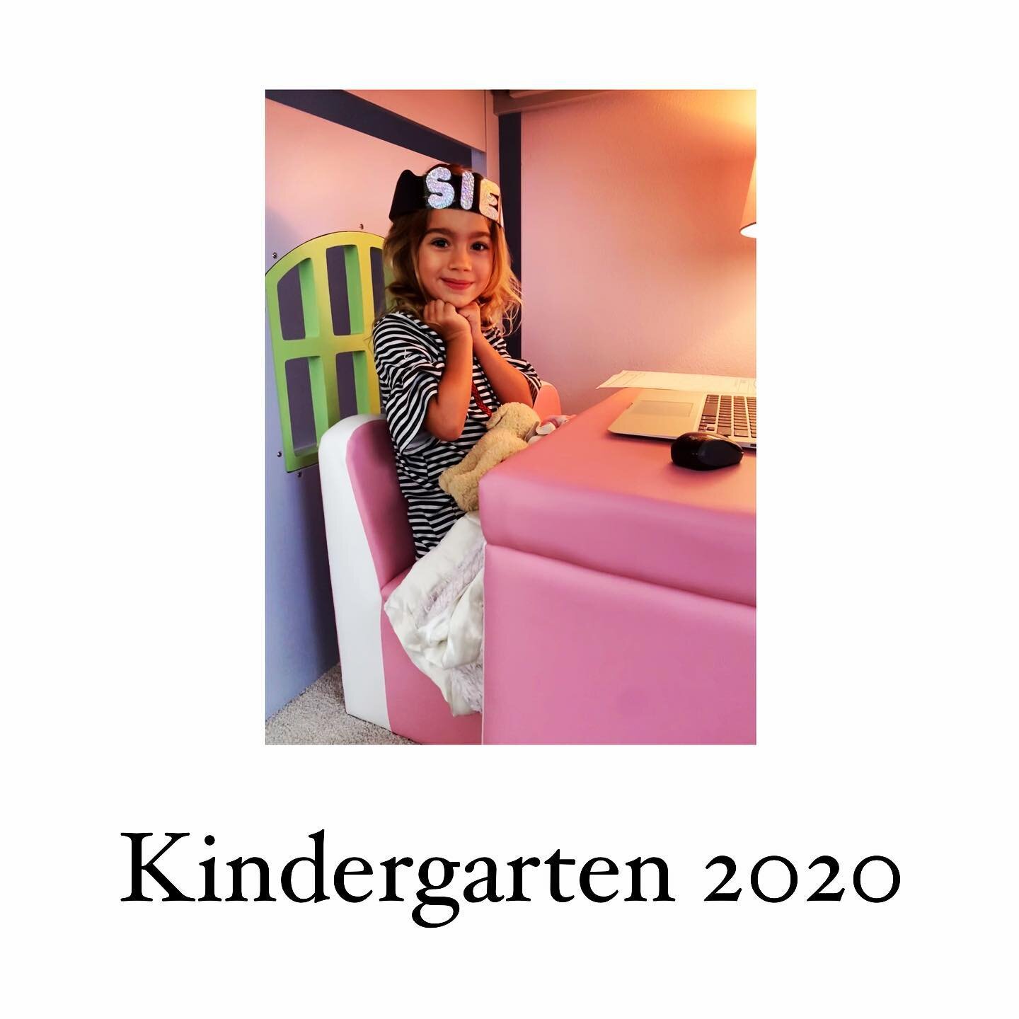 #mylittlegirl💕 #startingkindergarten #kindergarten2020 #jugglinglife #balancinglife #wingingit