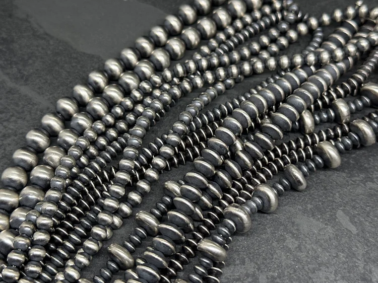 The Silver Artichoke