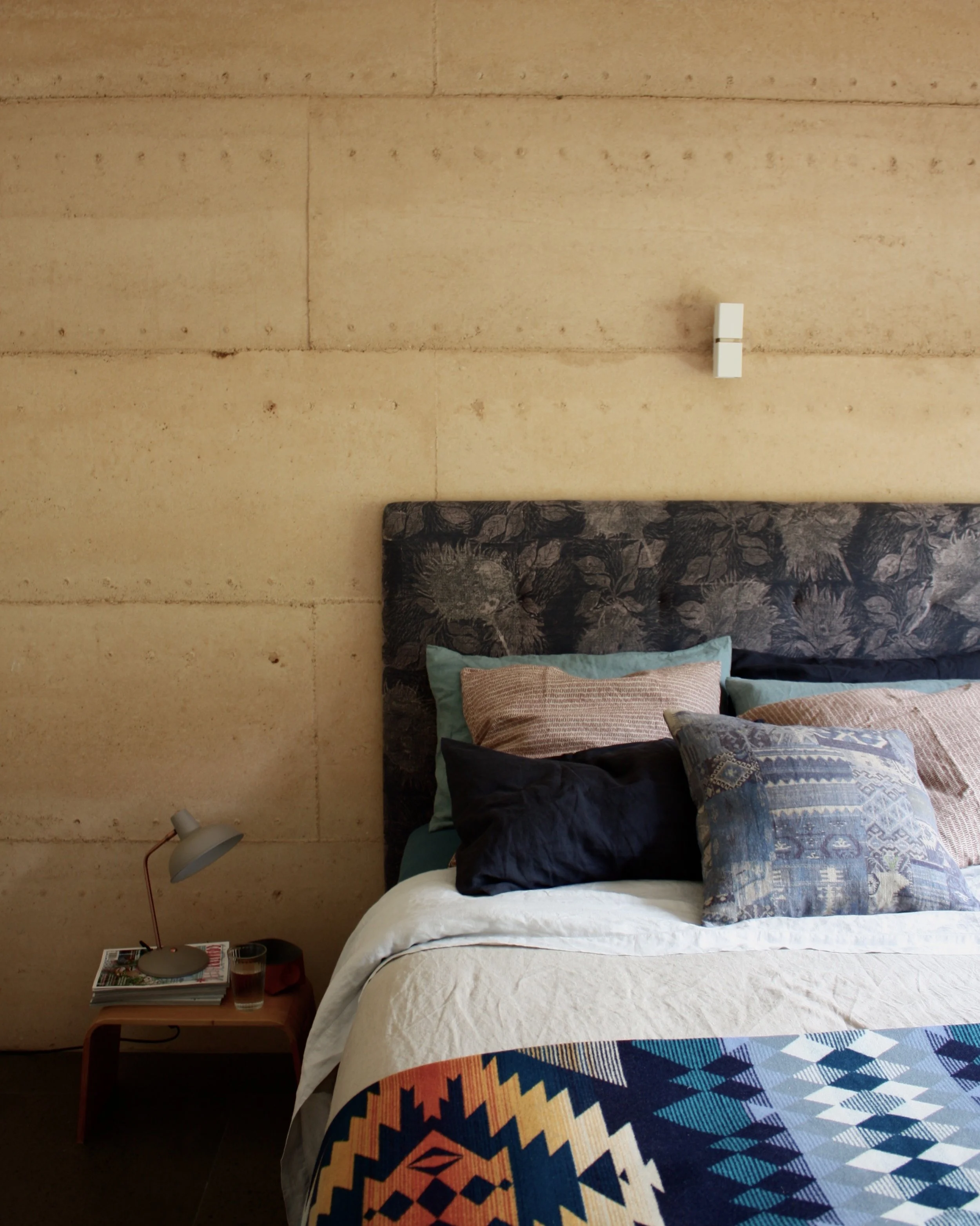  Witts End South - Master bedroom 