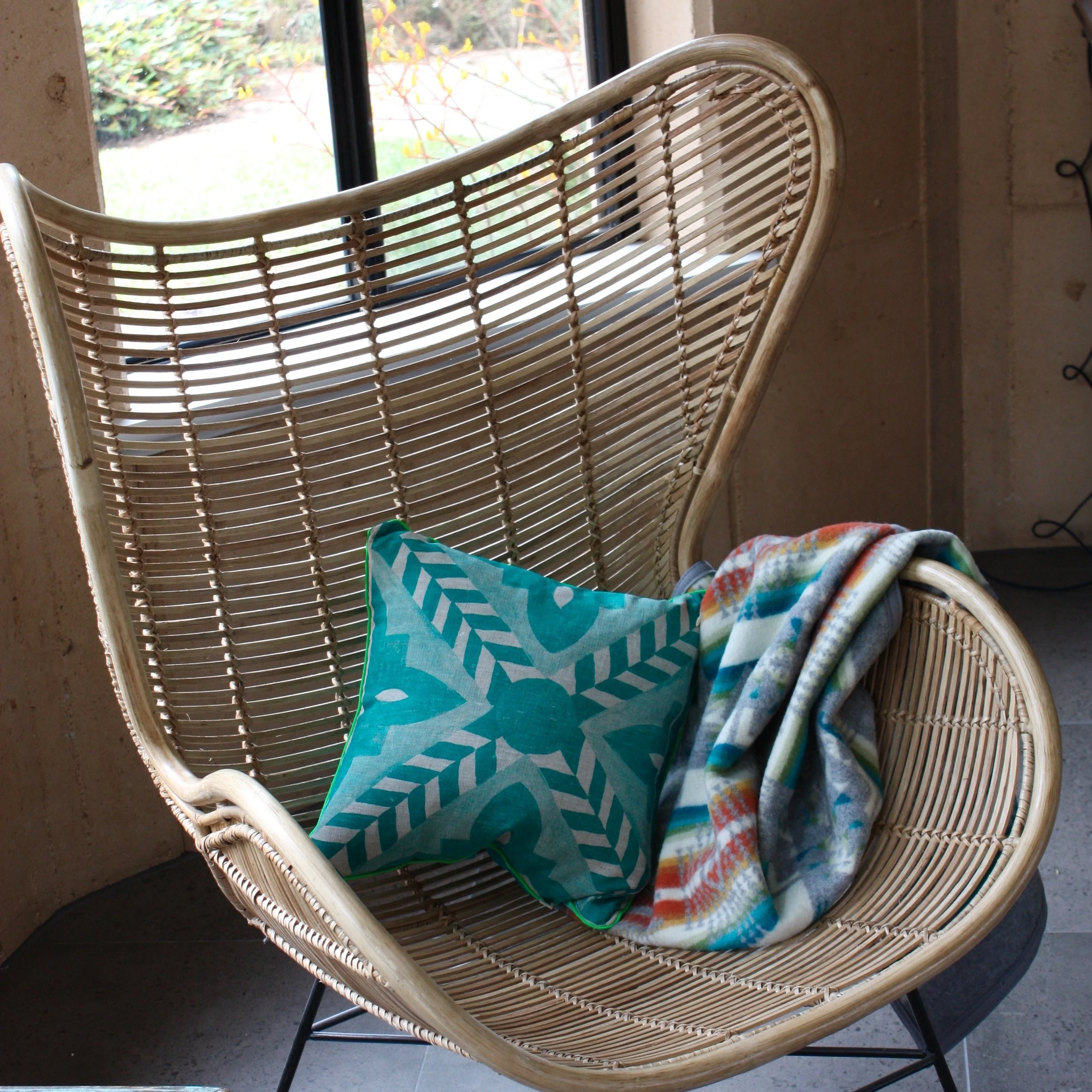  Witts End South - Chair 