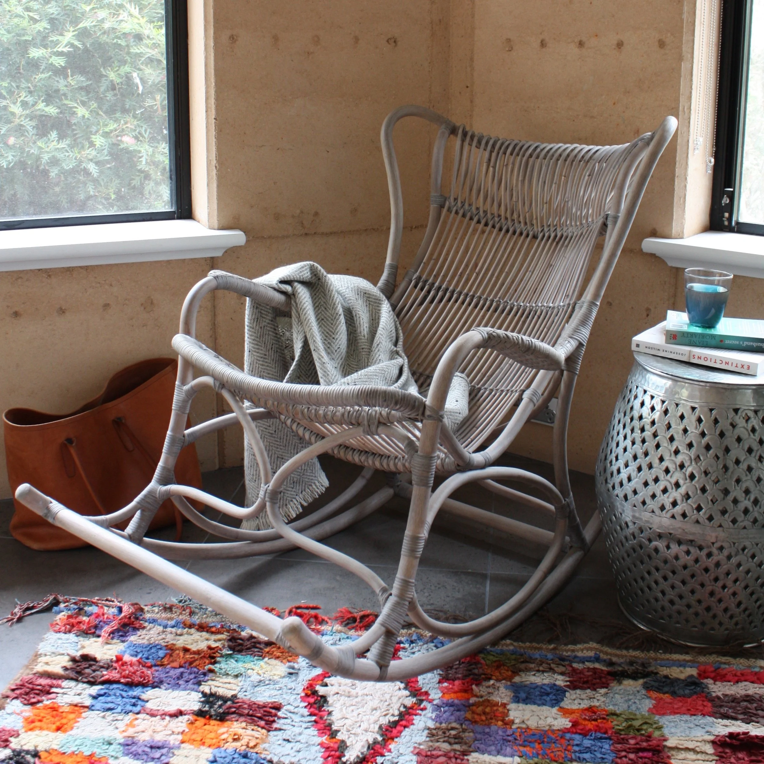  Witts End South - Chair 