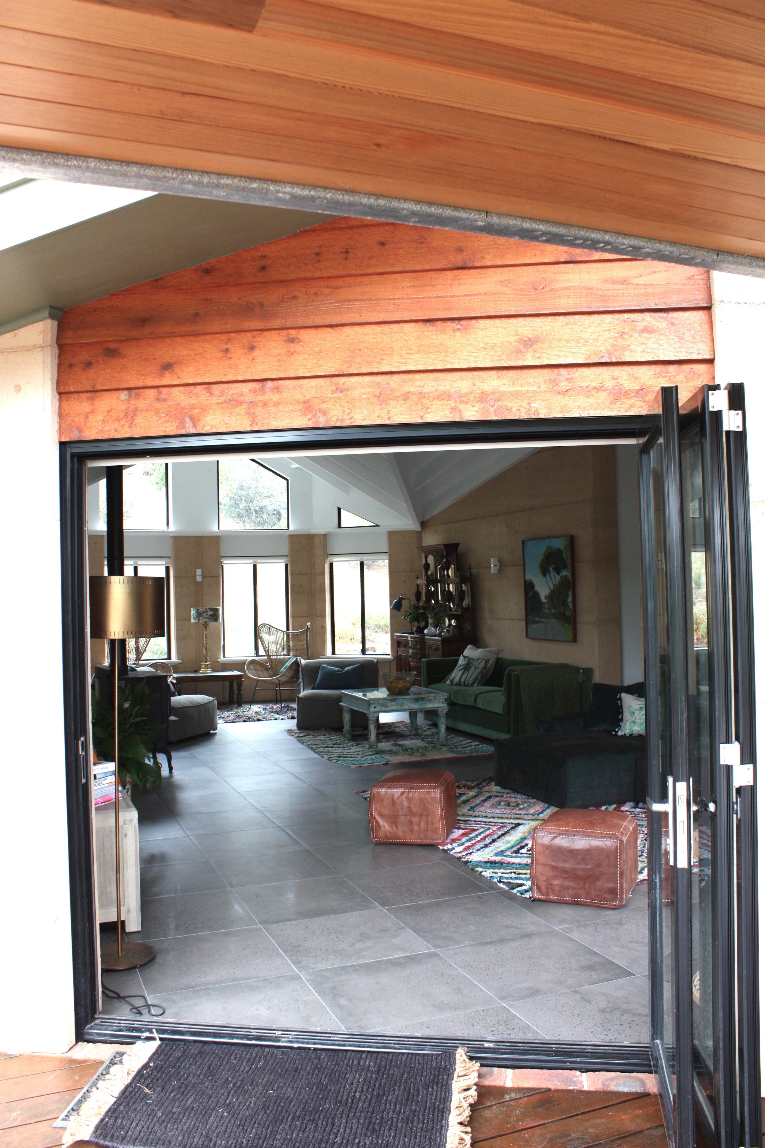  Witts End South - View to lounge 