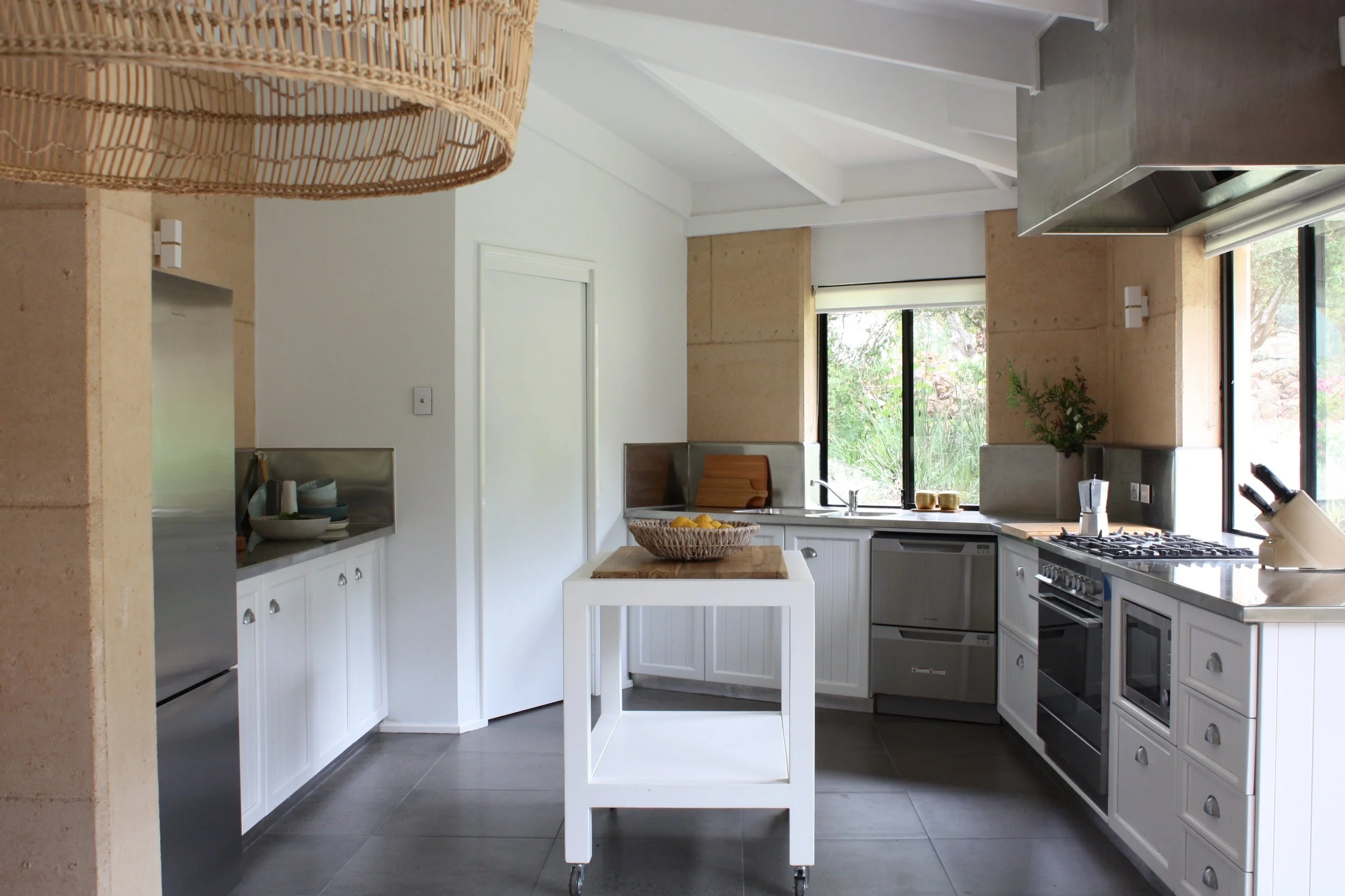  Witts End South - Kitchen 