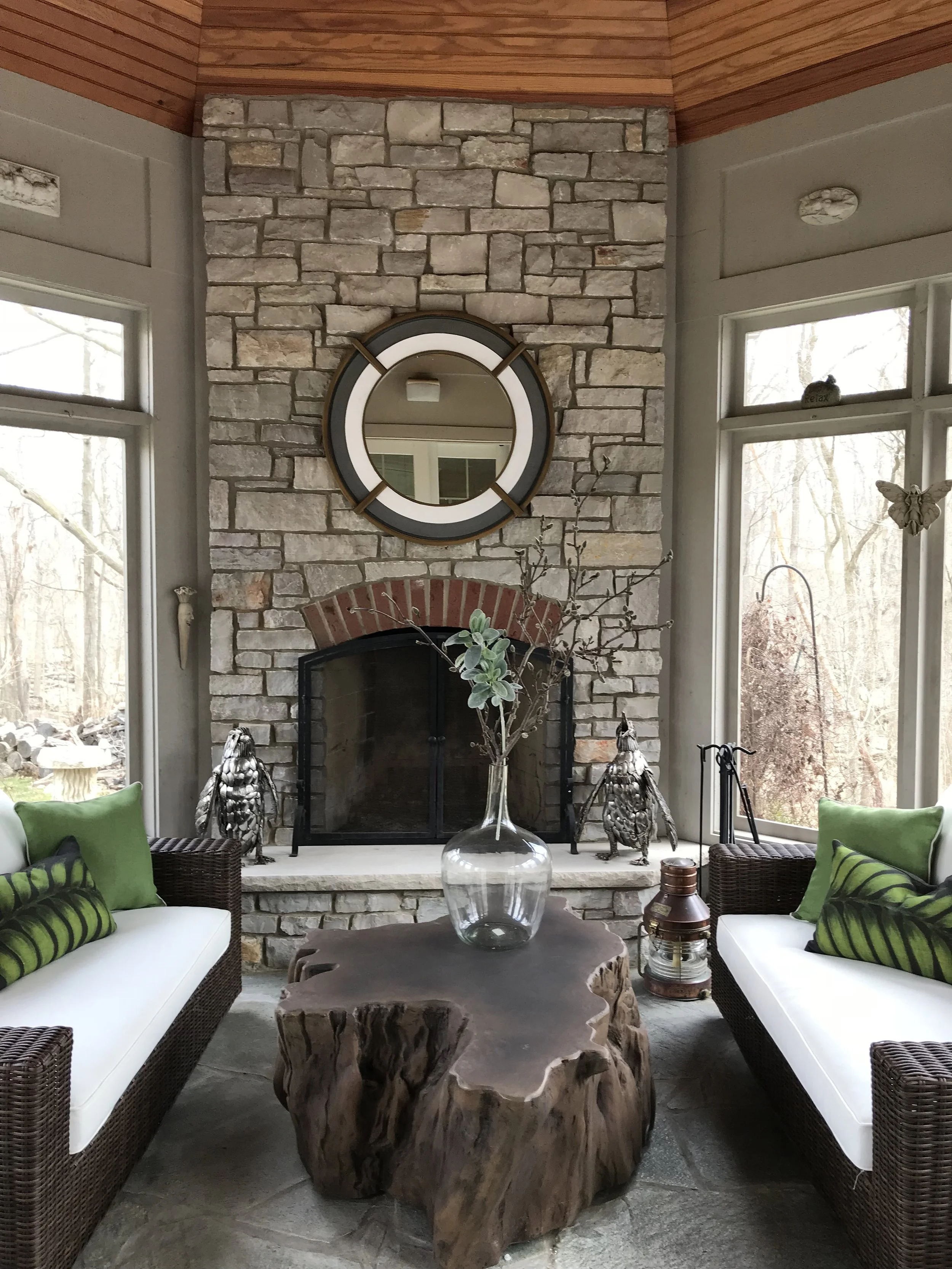 Nest Interior Design | Northwest, Ohio