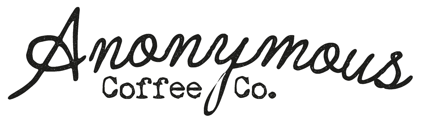 Anonymous Coffee Co.