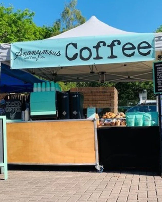 Set your event apart from the rest - Outstanding coffee served with style no matter where ☕

From festivals in fields to thousands of music fans within abbey ruins, we have delivered our exceptional coffee experiences in some truly remarkable and cha