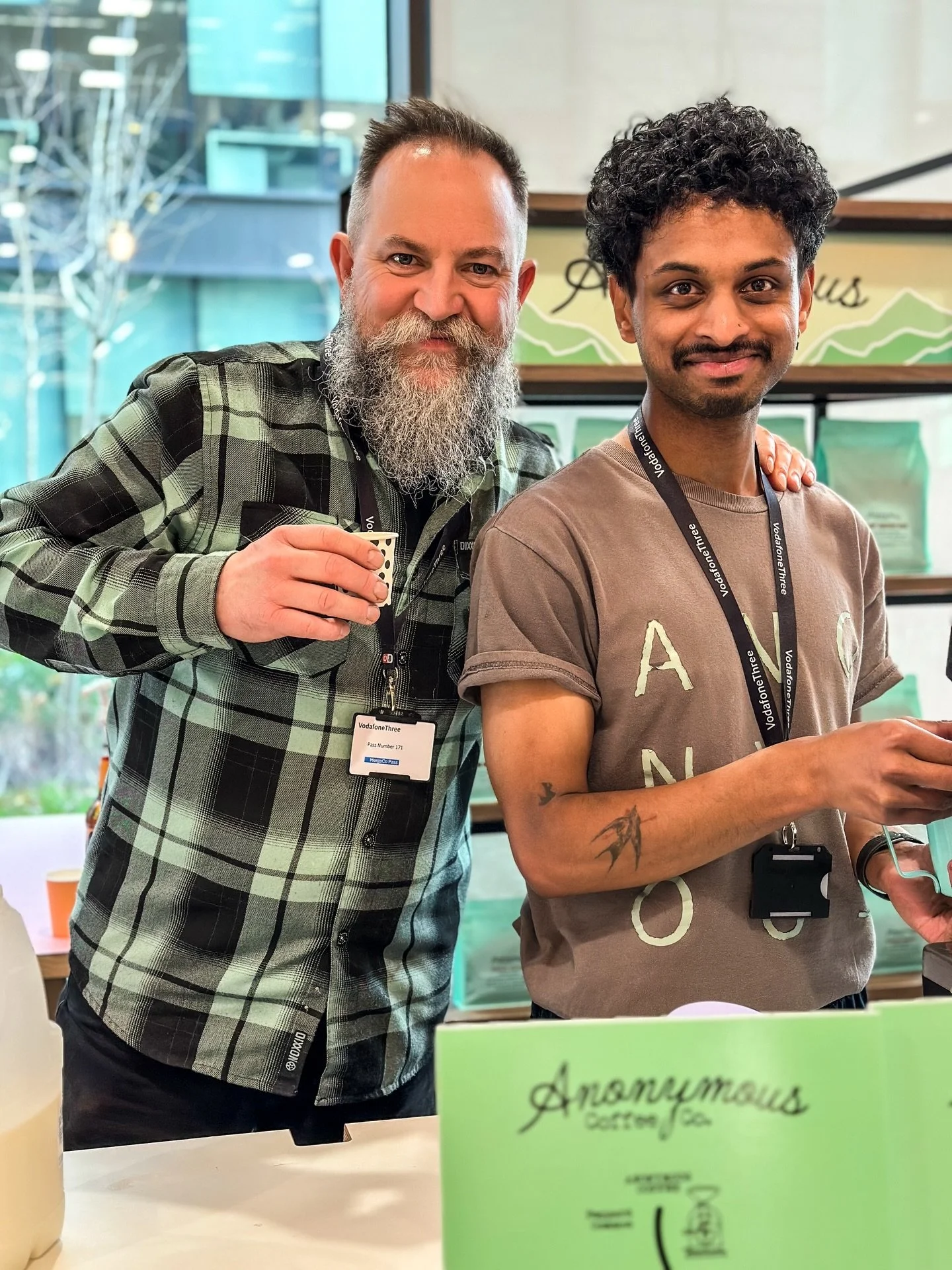 Huge shoutout to our very own Dan 👏 On the 12th of April, he&rsquo;ll be taking on the London Landmarks Half Marathon, running for an incredible cause 💫

Dan is raising money for Make-A-Wish UK, helping to create life-changing wishes for children w