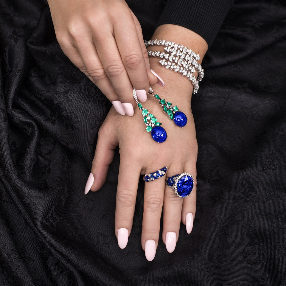 Rent fine jewelry Clearance