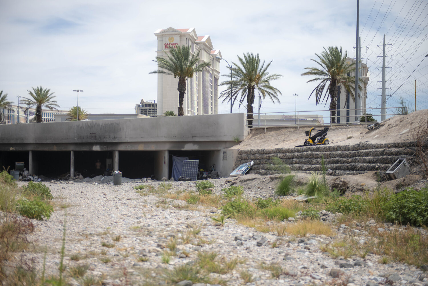 abandoned wet n wild las vegas