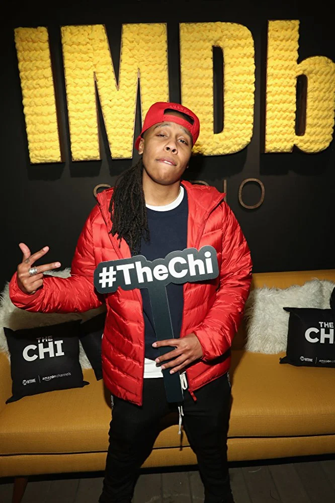 THE CHI