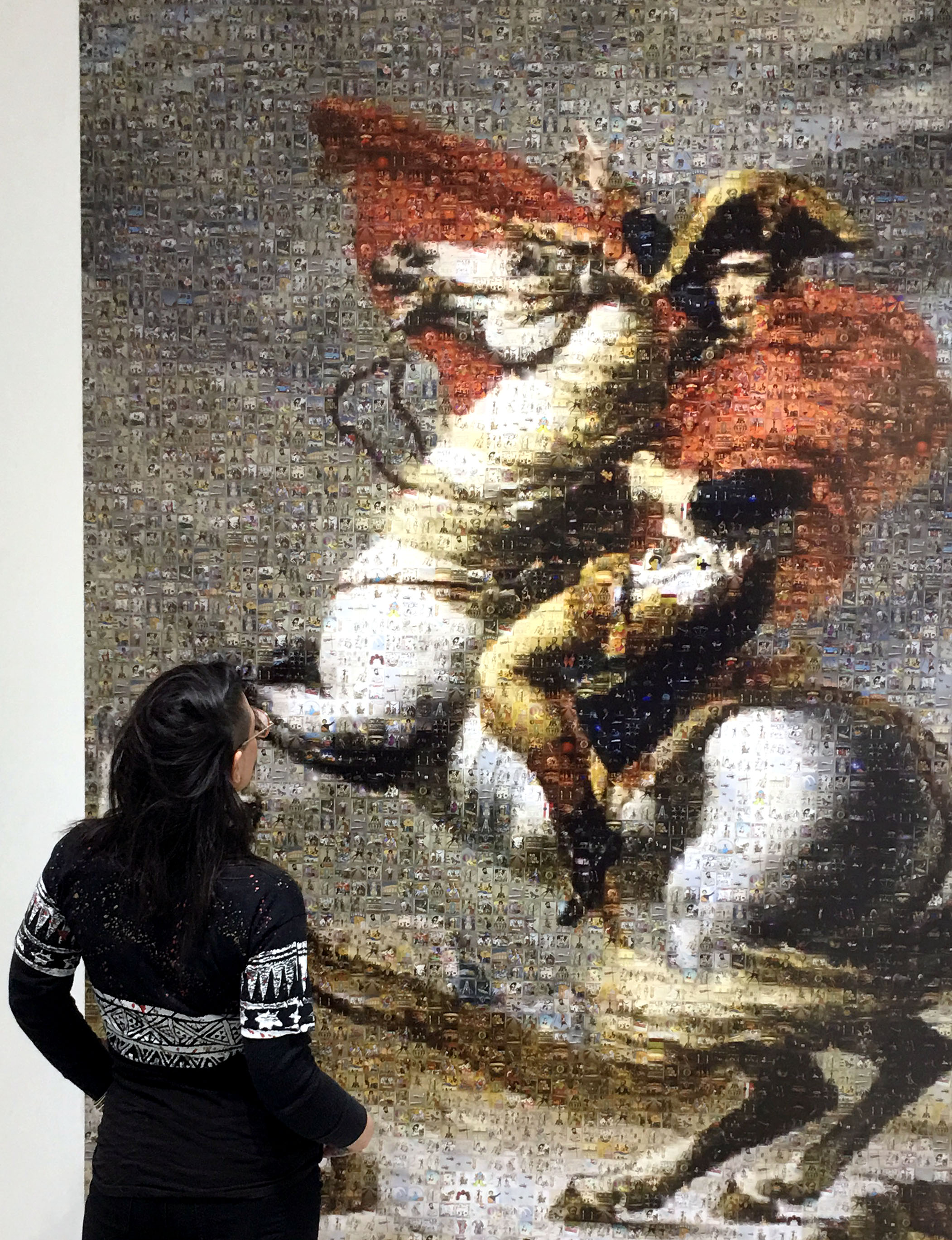 Ariella J Asher_Magic Circus_2019 Install_Pirate.jpg