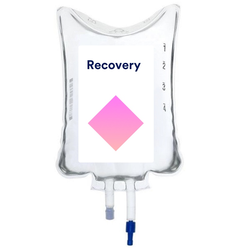 Copy of Recovery