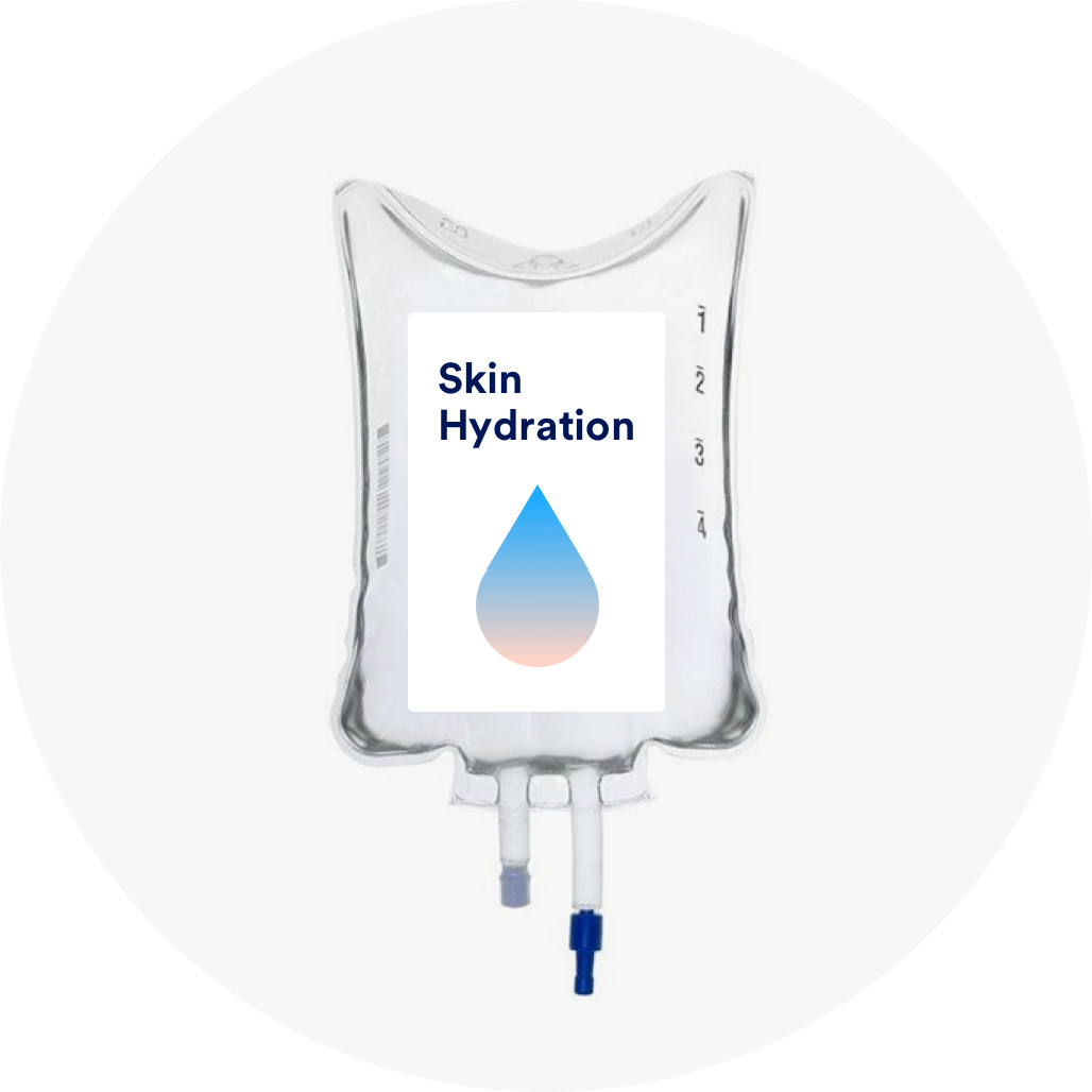 natural skin hydration