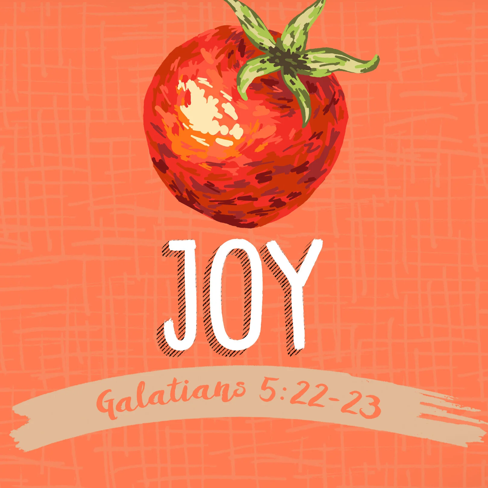 Finding Joy