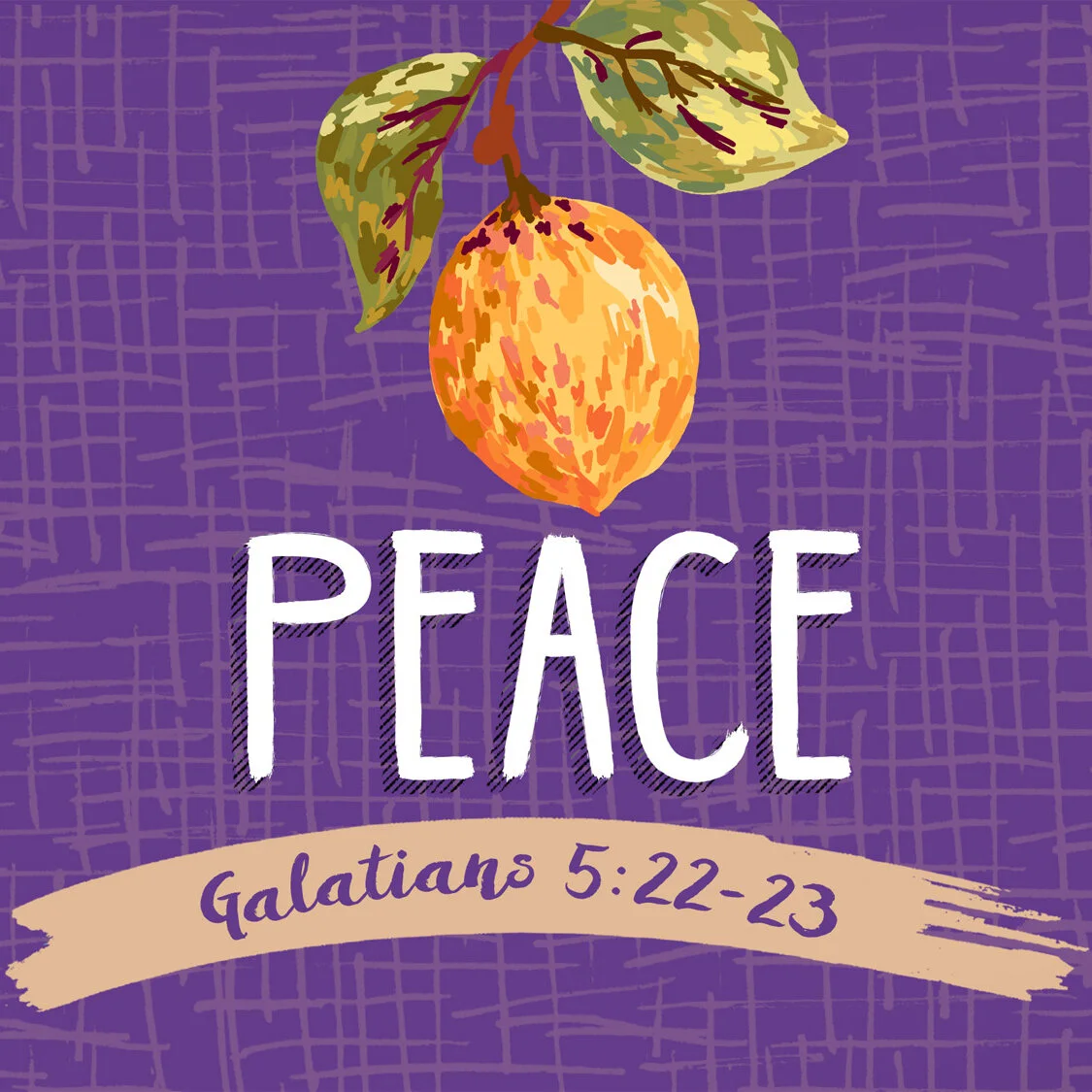 Experiencing Peace