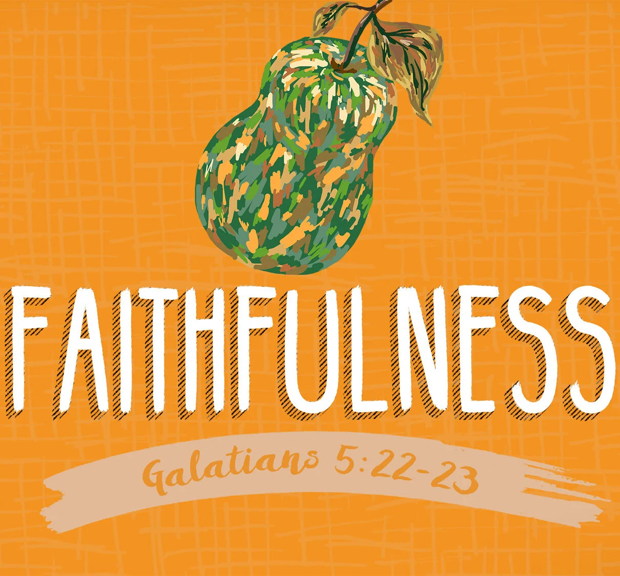 Ongoing Faithfulness