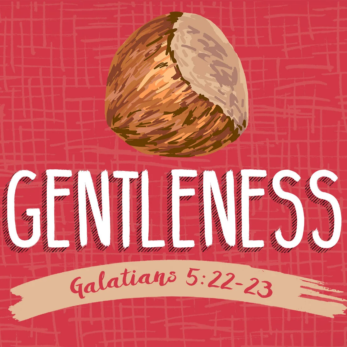 Having Gentleness