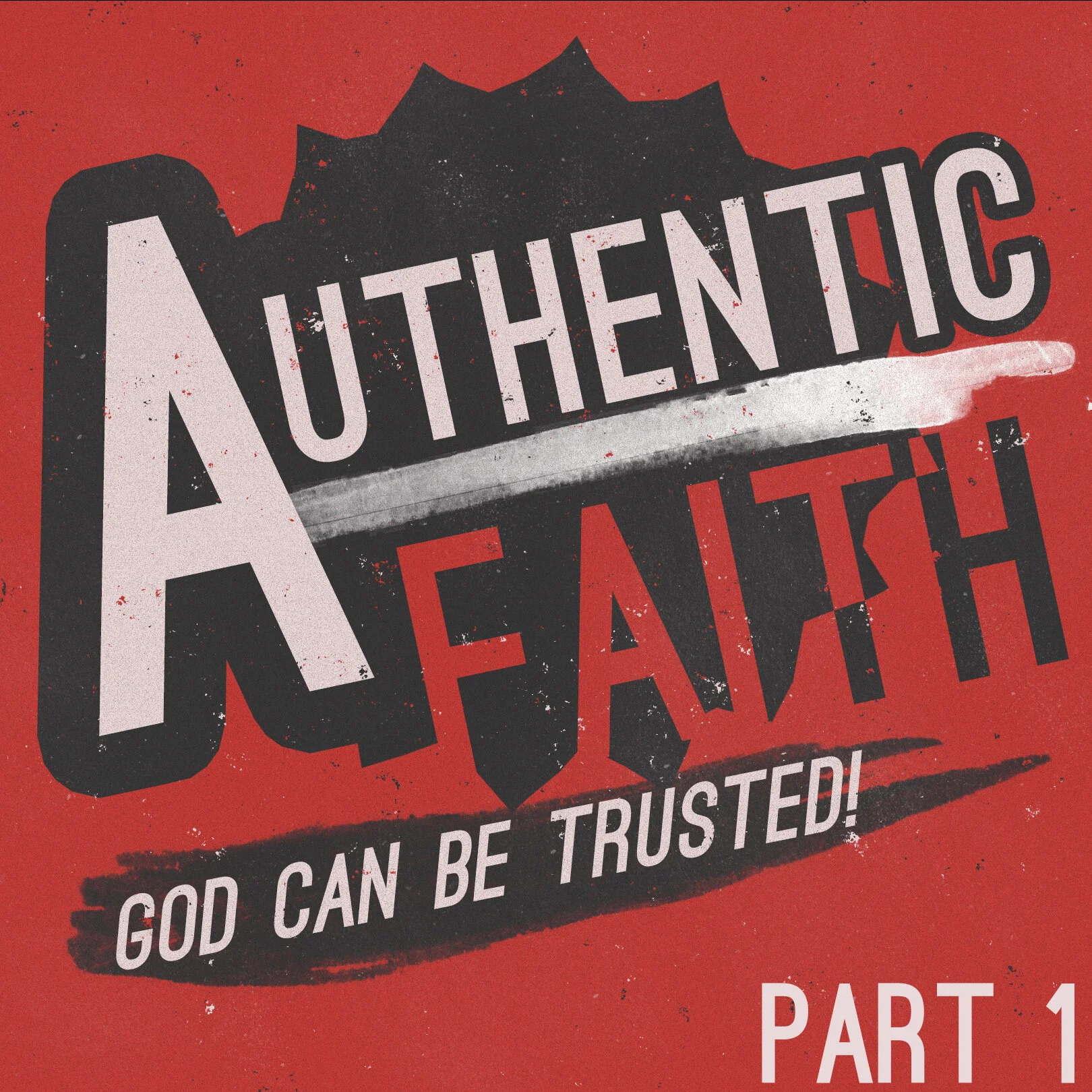 Saving Faith Vs. Circumstantial Faith