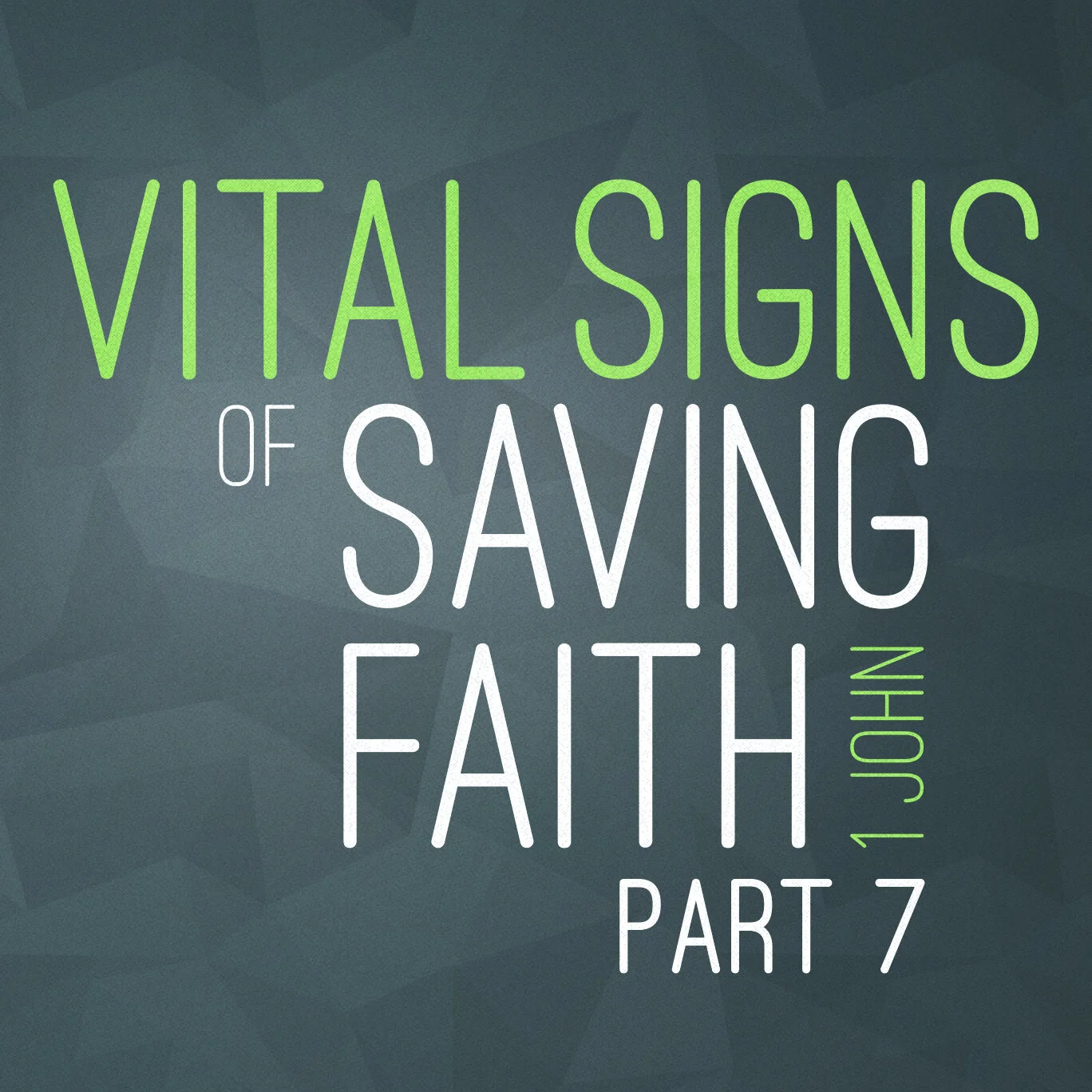 Do I Desire To Keep God’s Commands?