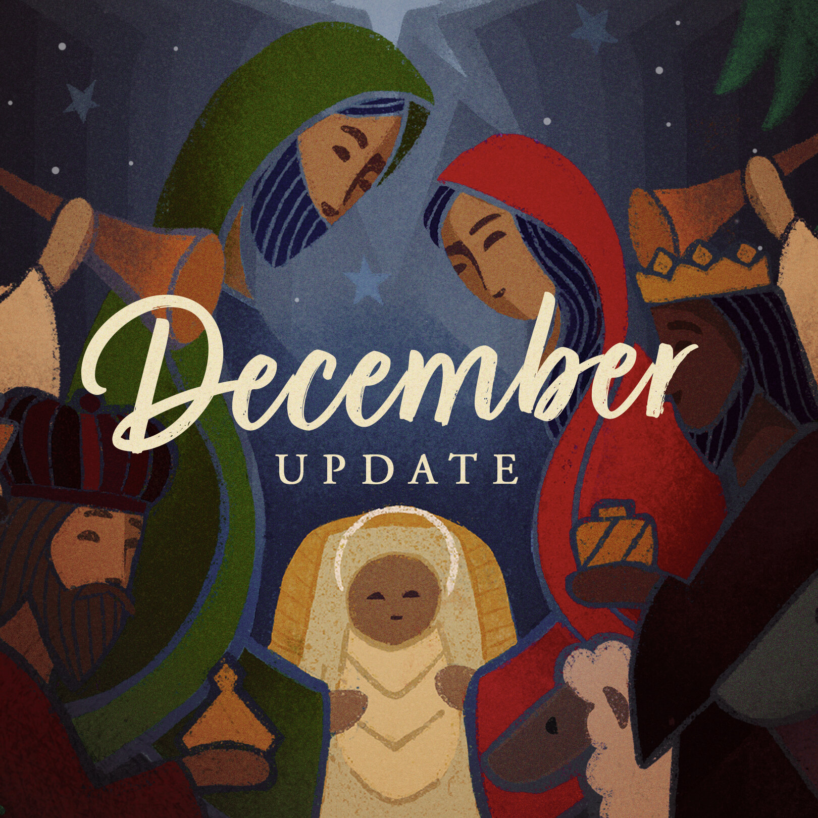 December Update