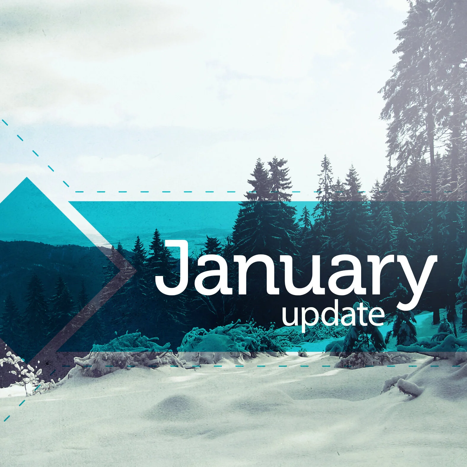 January Update