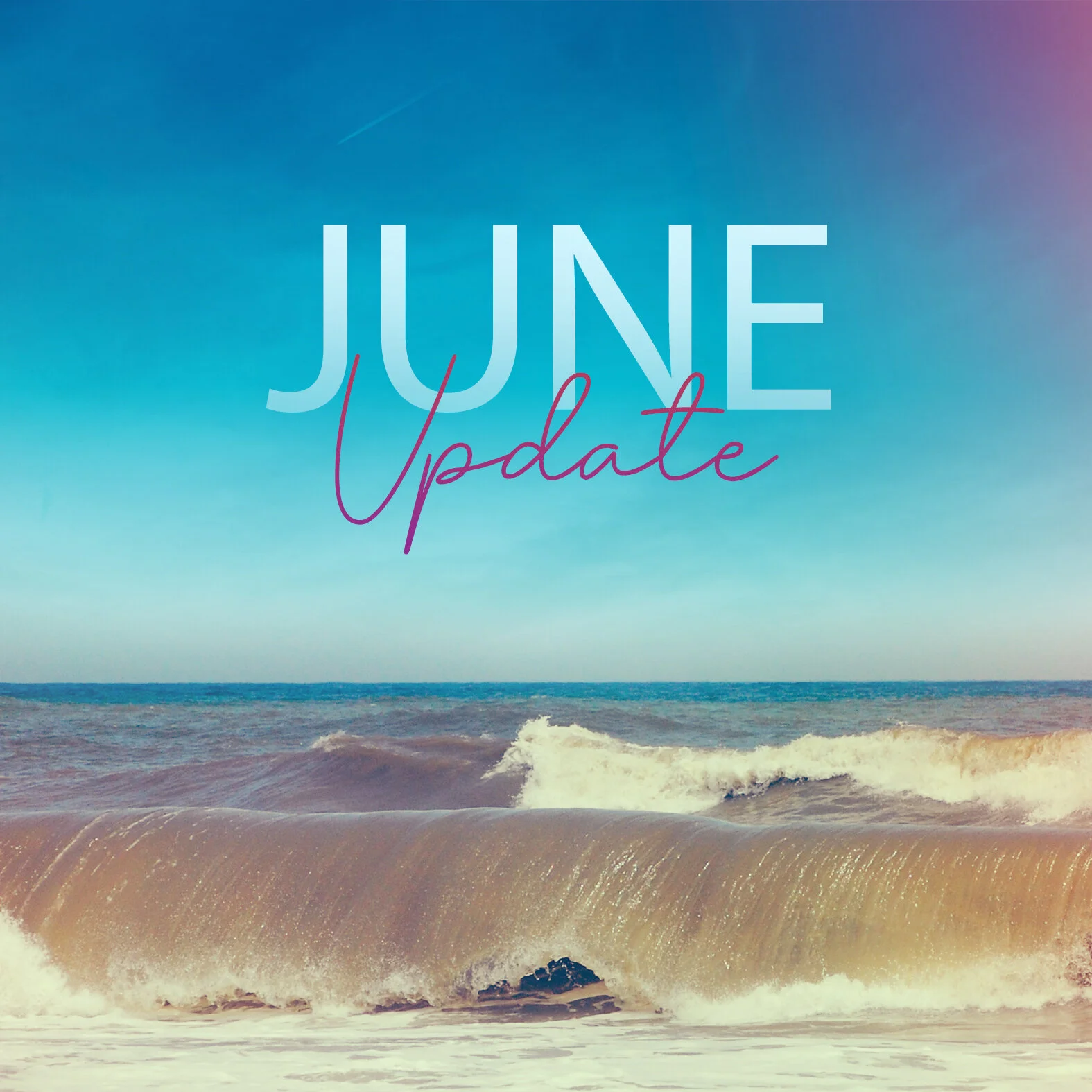 June Update