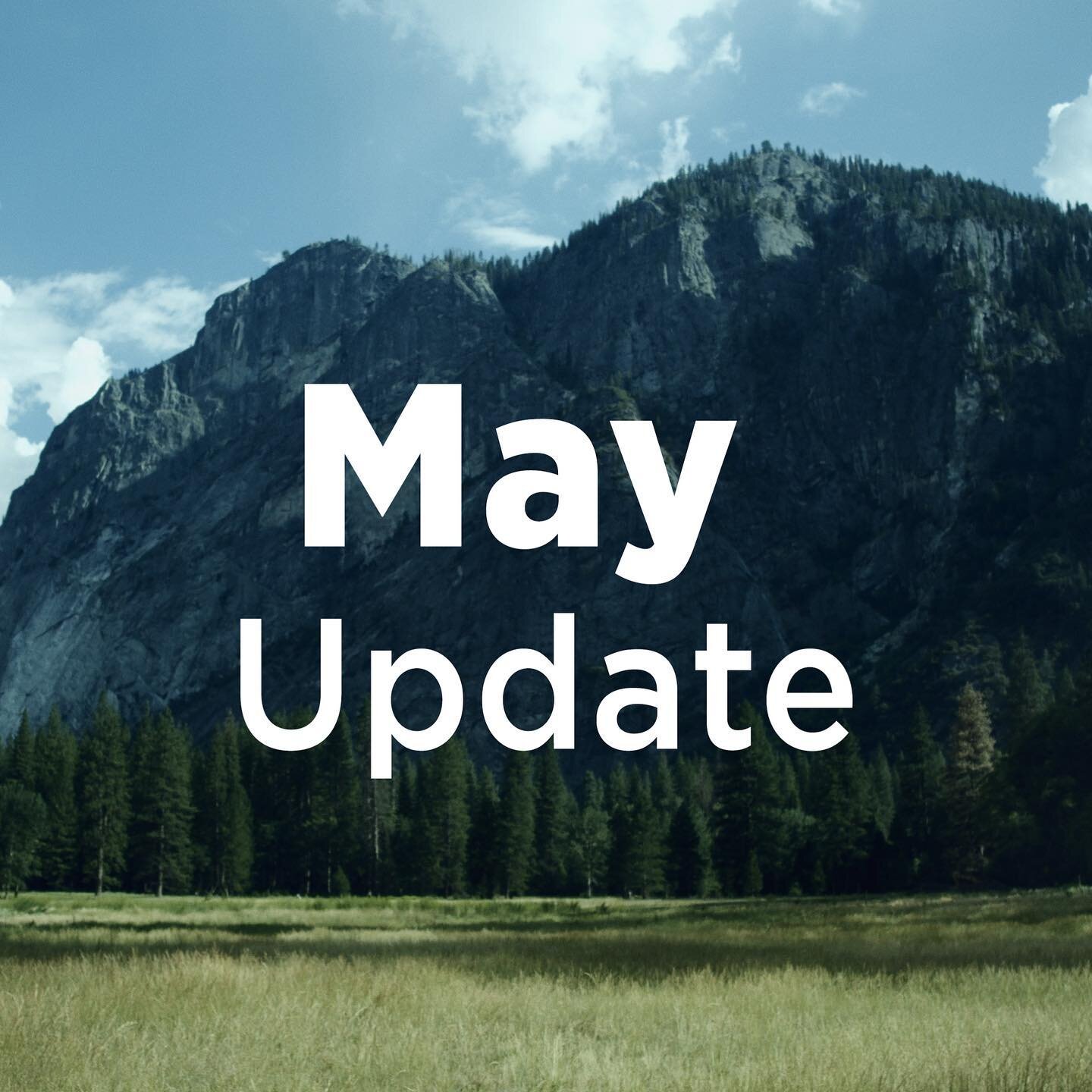 The latest pastors' update is live and ready for your perusal! Check it out to stay up-to-date on church activities, events, and prayer requests. We've also included a helpful devotional for you to think about this month. Thank you so much! It is an 