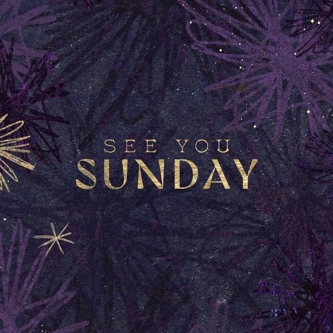 Join us this Sunday as we begin our new series, "Christmas in Isaiah." Together, we will dive into Isaiah&rsquo;s prophecies about the birth of Jesus, given 700 years before that wonderful night in Bethlehem when our Saviour was born. Looki