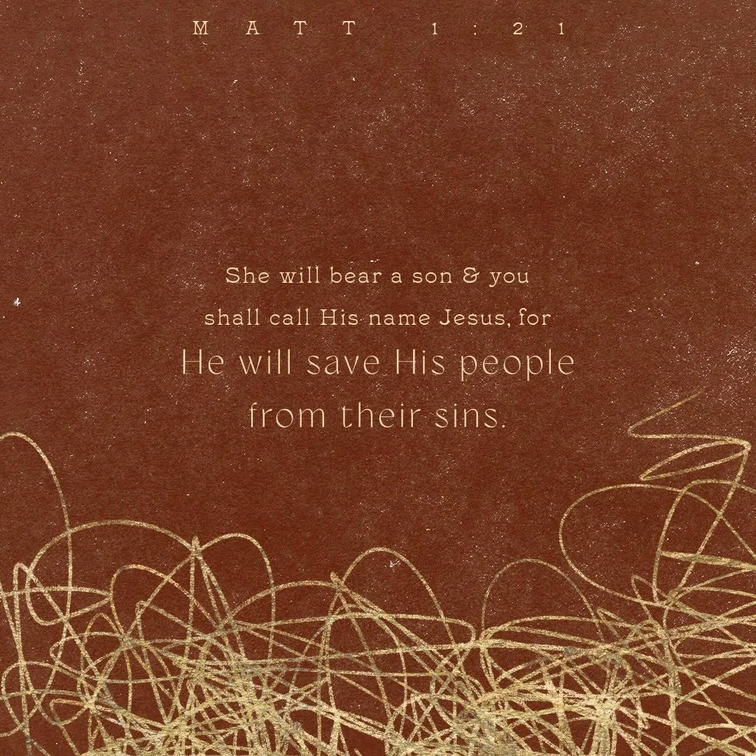 Join us this Sunday morning as we conclude our Christmas series or Sunday evening for our 2nd Christmas Carol service.