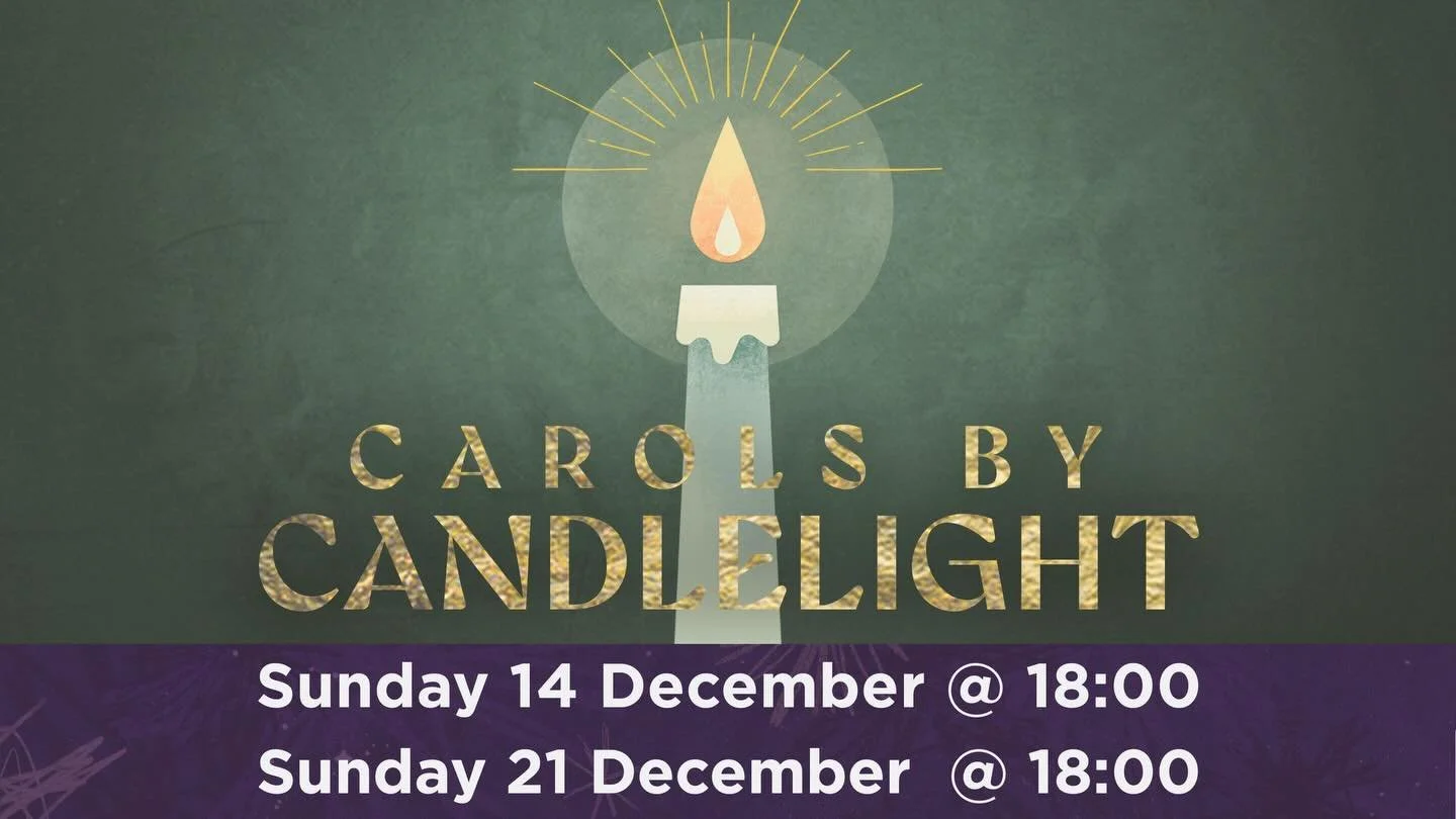 You are invited to come along to one of Welling Church&rsquo;s two Carol services this Christmas season. We would love to have you join us for a festive night of songs, warm lights, Christmas treats, and the story of Christmas.
