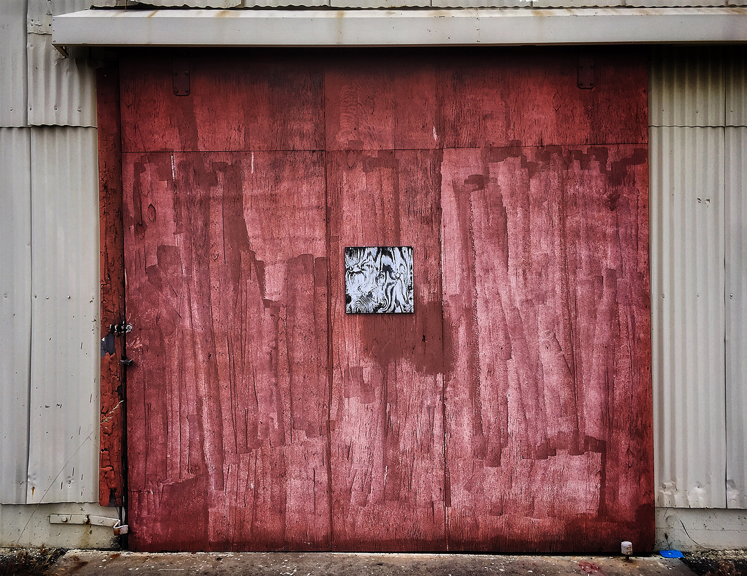 redpaint-wood-door-MareIsl.jpg