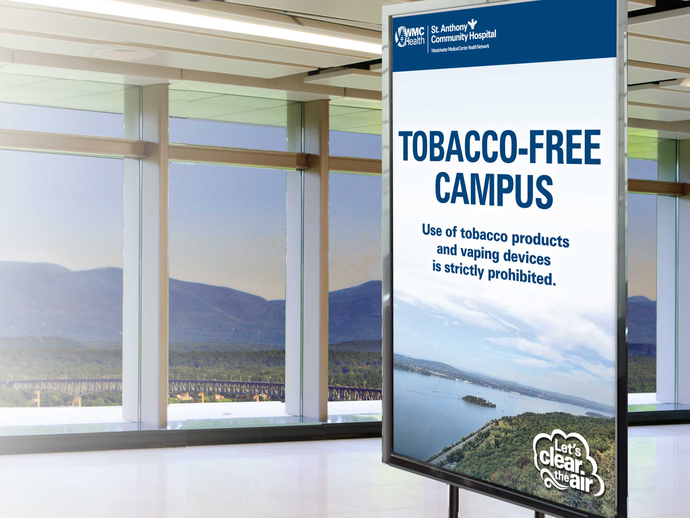 campaign-advertising-Healthcare-weschester-medical-tobacco-free-sign-wertheim-design.jpg