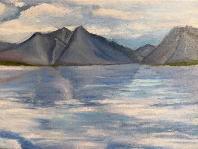 Glacial