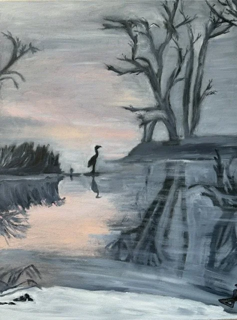 Twilight, oil, 18"x24" $575.jpeg