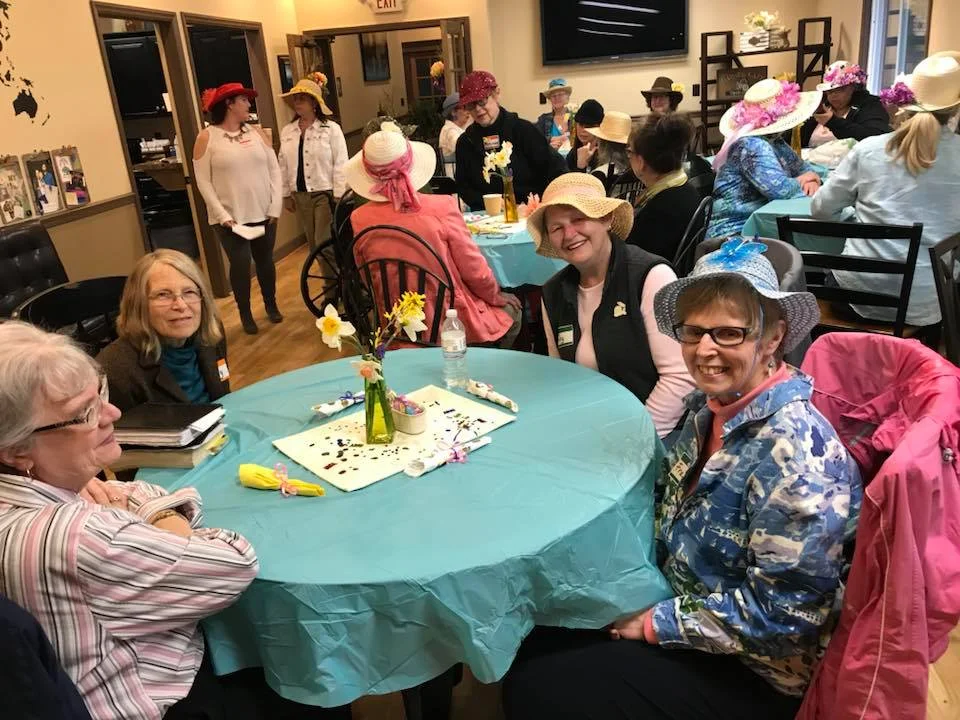 DCF women spring fling.jpg