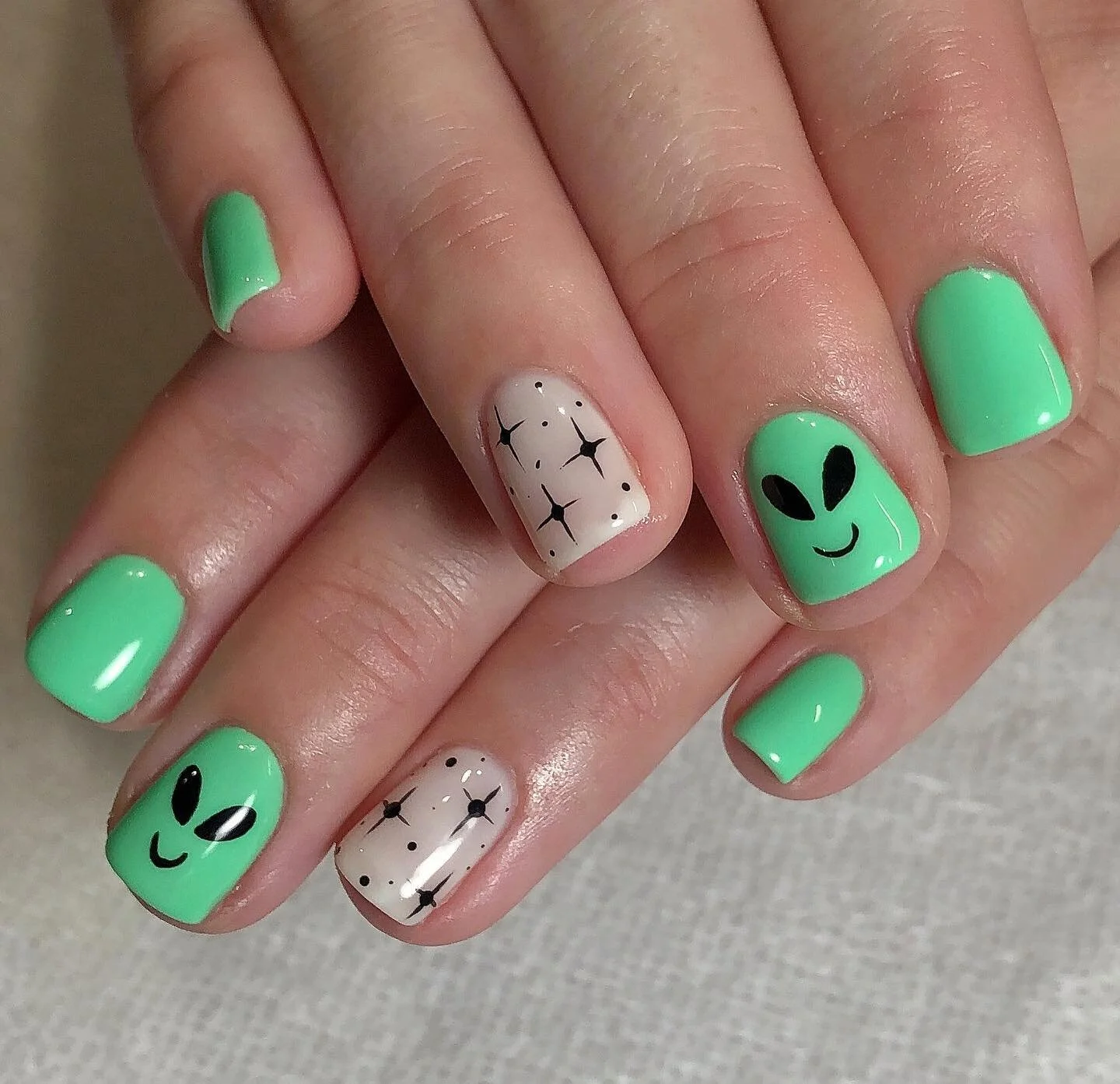 Lollipop Nail Studio