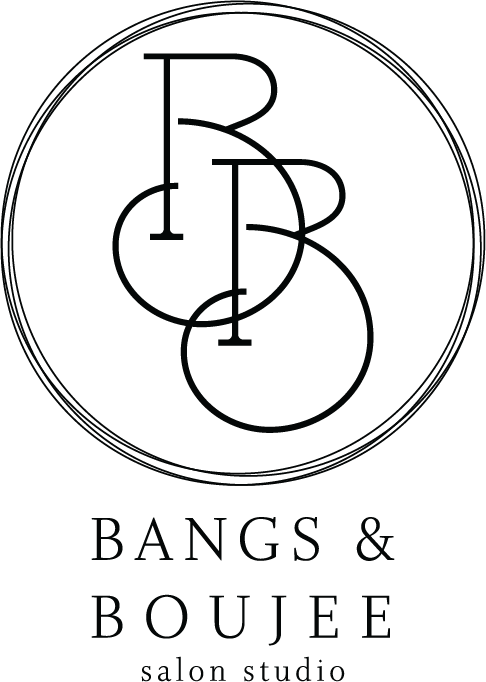 Bangs & Boujee Salon