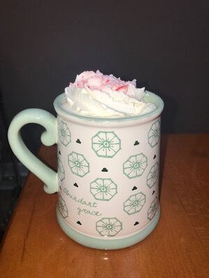 Hot Chocolate