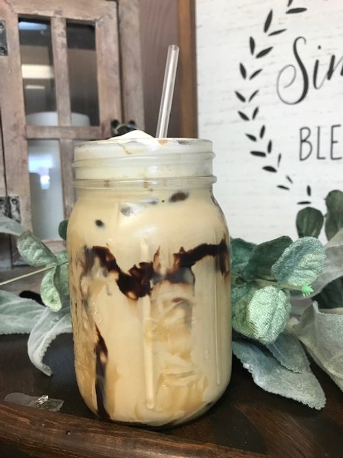 Iced Mocha