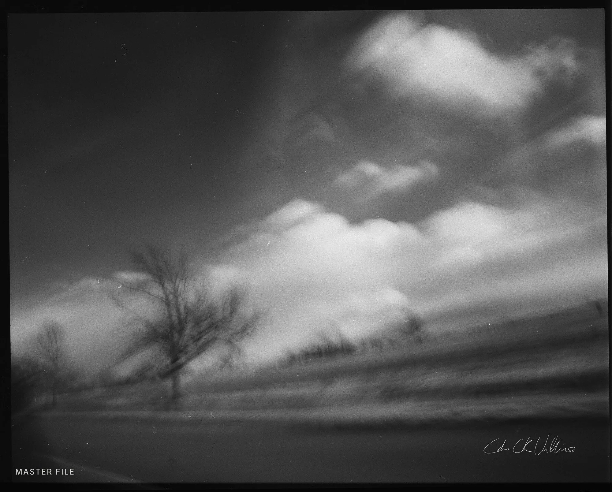 Infrared 008 - Spacetime Painting by Adam CK Vollick.jpg