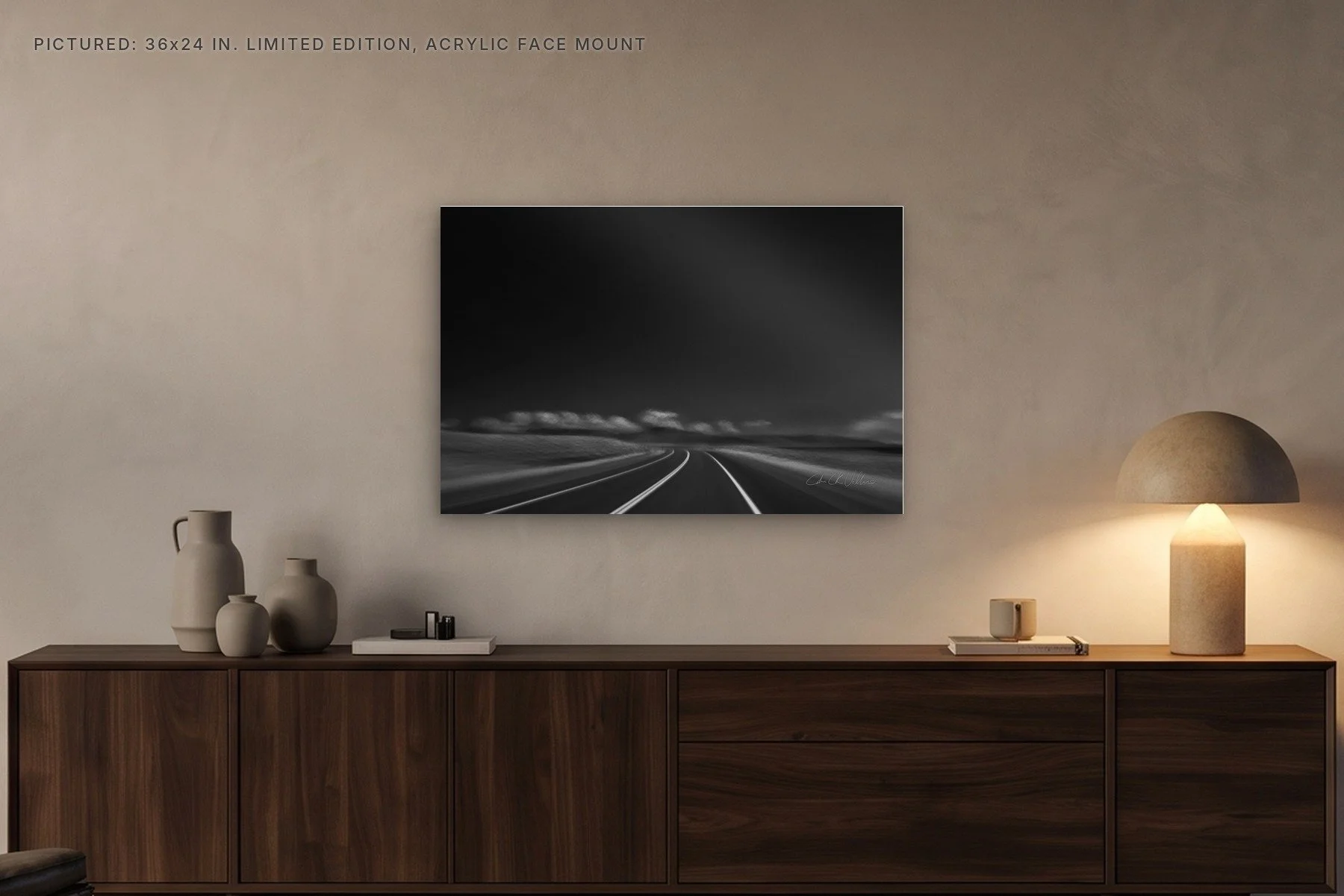 Wave of Constant Change - 36x24 acrylic face mount in the evening.jpg
