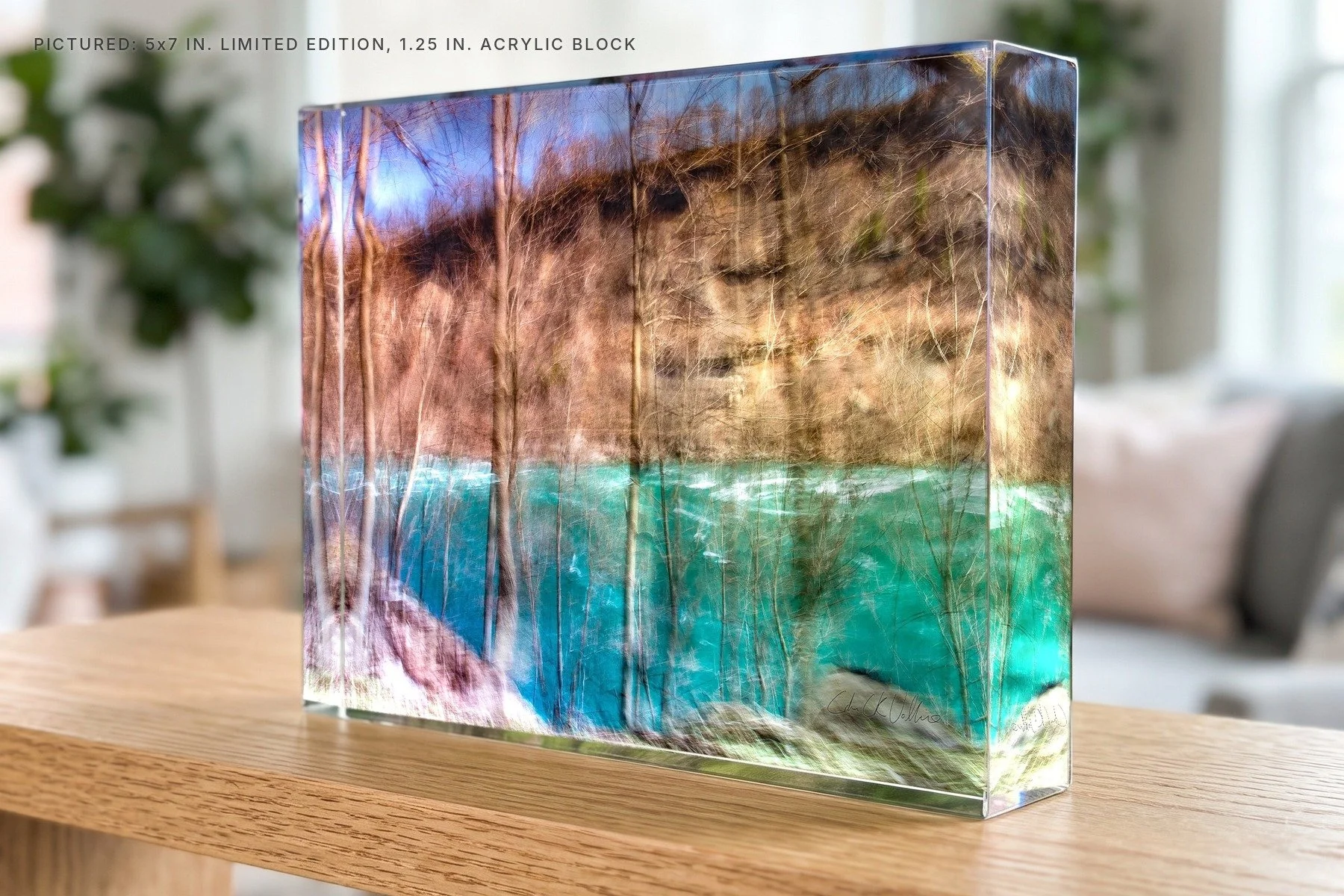 Nuclear Niagara 2 Niagara Glen - 5x7 acrylic block.jpg