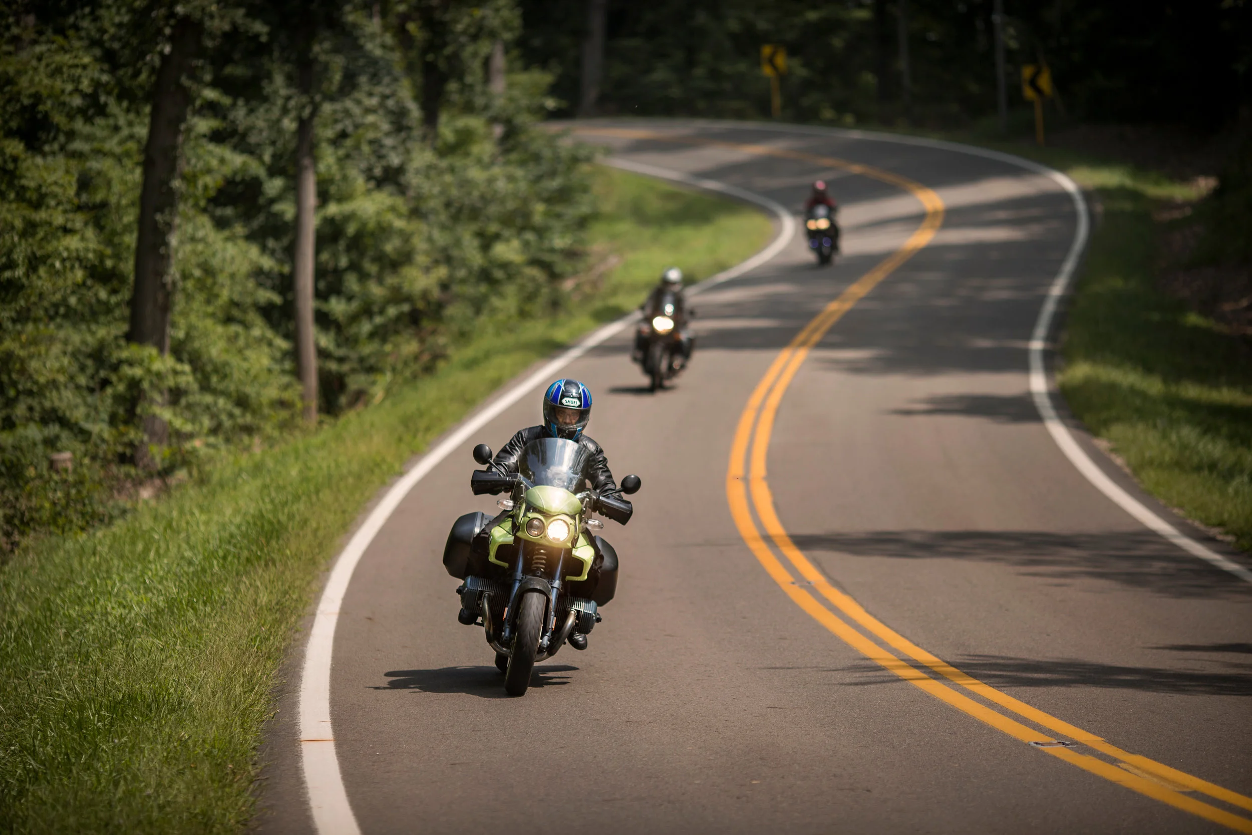 Ohio Windy 9 Map Ohio's Windy 9 — The Food That Fuels Riders Of Ohio's Windy 9